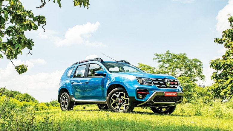 Review: Renault Duster 1.3L Turbo