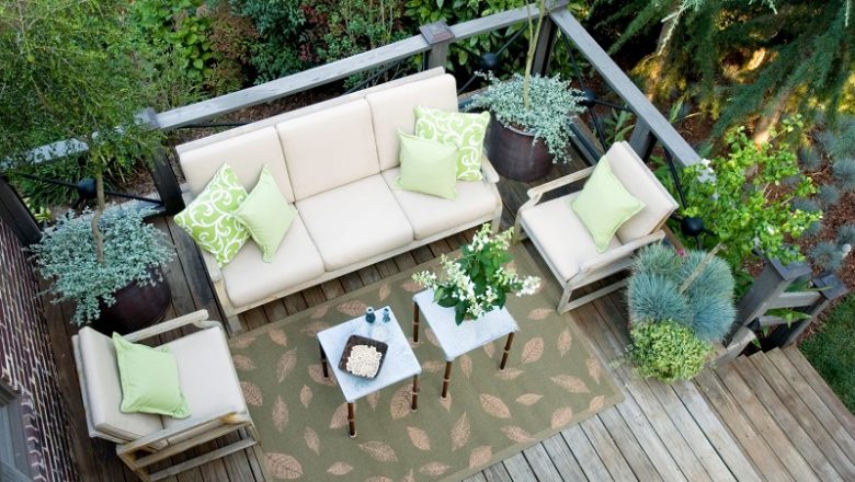 How to Purchase Best Patio Furniture? Buying Guide