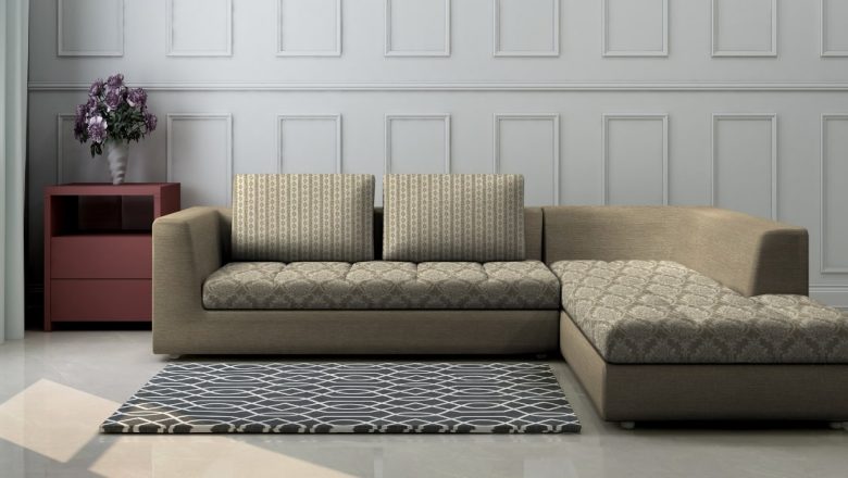 How many types of sofa fabrics are there?