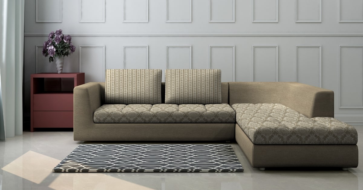 How Many Types Of Sofa Fabrics Are, Best Upholstery Fabric For Sofa India