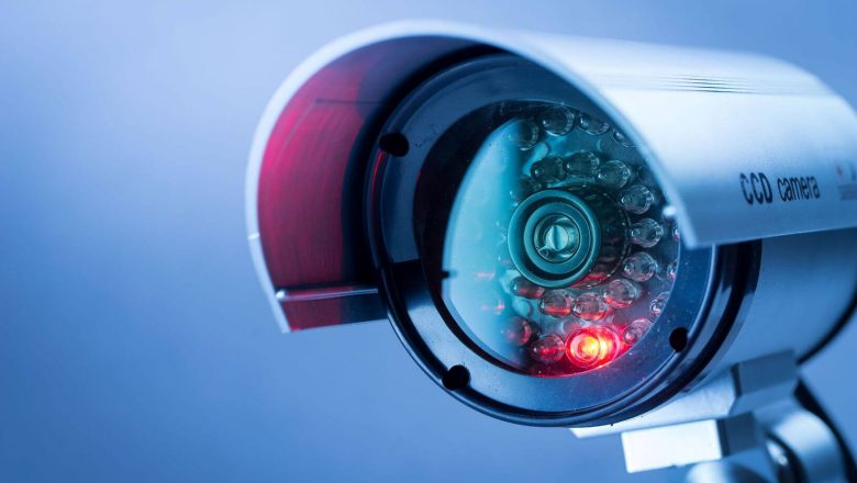 Key Features to Look for in A CCTV Security Camera System