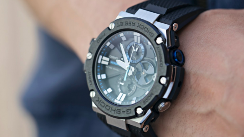 10 Stylish Sports Watches for Men to Use in 2020