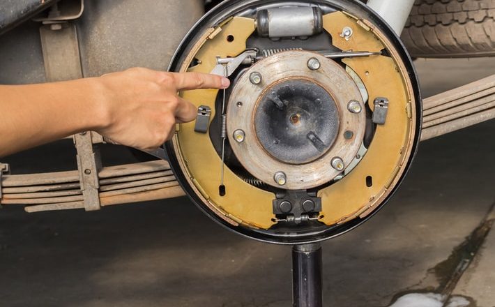 How are Performance Brakes Different and Better?