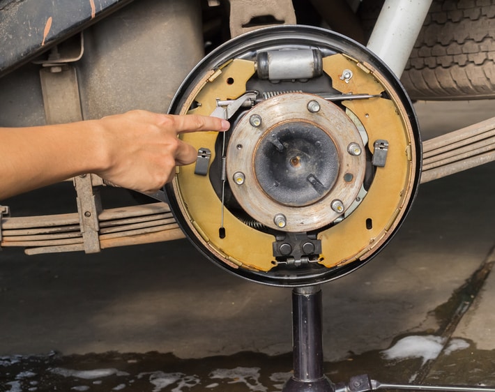 How are Performance Brakes Different and Better?