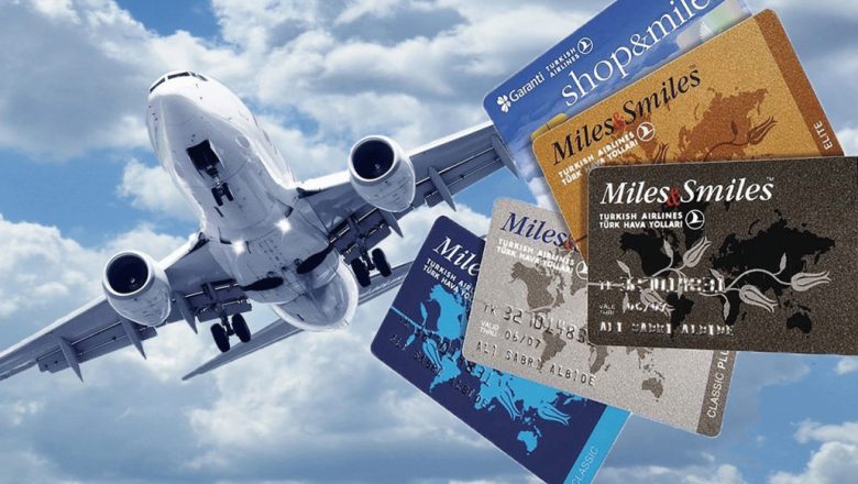 Airline Mile Program vs Travel Loyalty Mile Programs