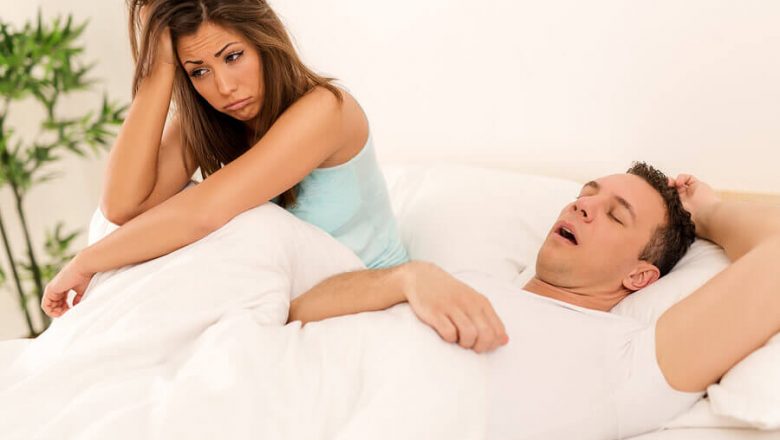 4 Good Reasons to Look Into the Options for Snoring Treatment