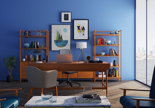 Necessary Furniture Items Every Office At Home Needs