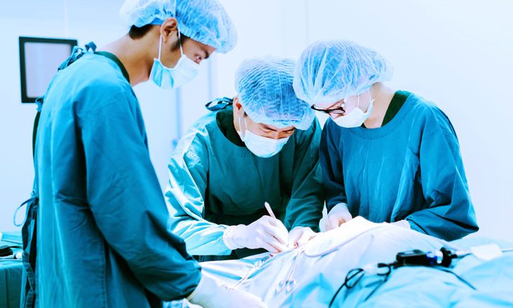 Laparoscopic Surgery: Purpose and Procedure