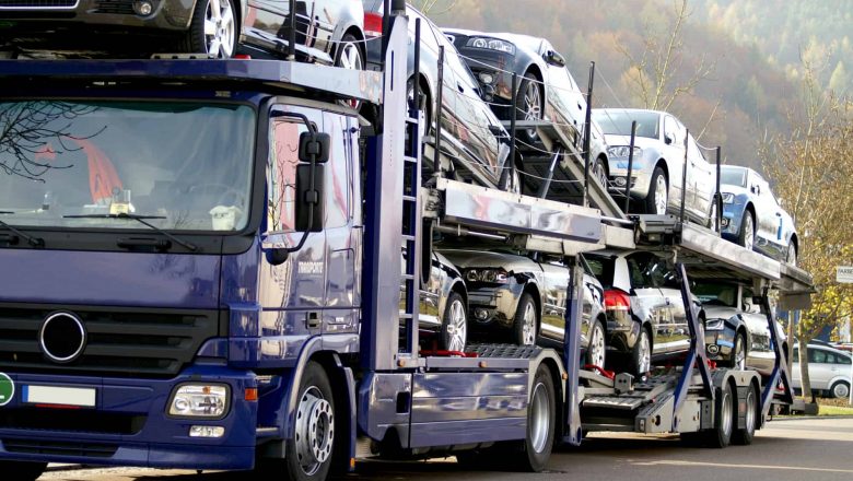 Things To Verify Before Hiring a Vehicle Transportation Company