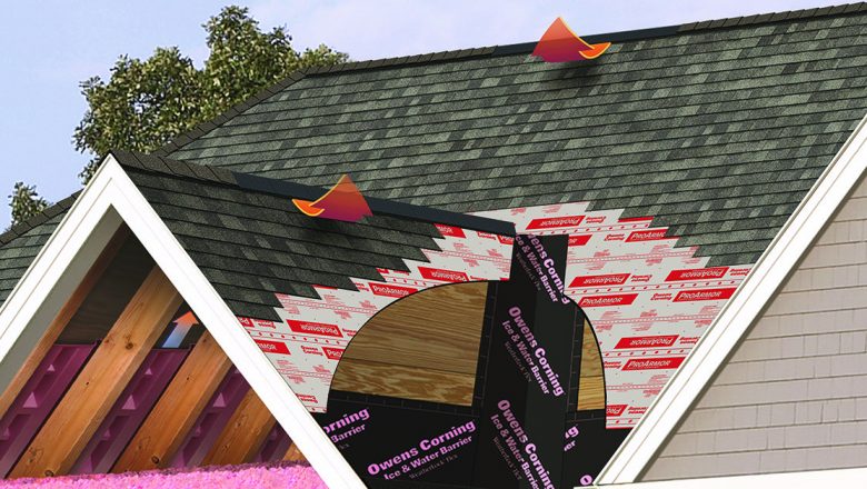 Can roofing underlayment useful in protecting your home?