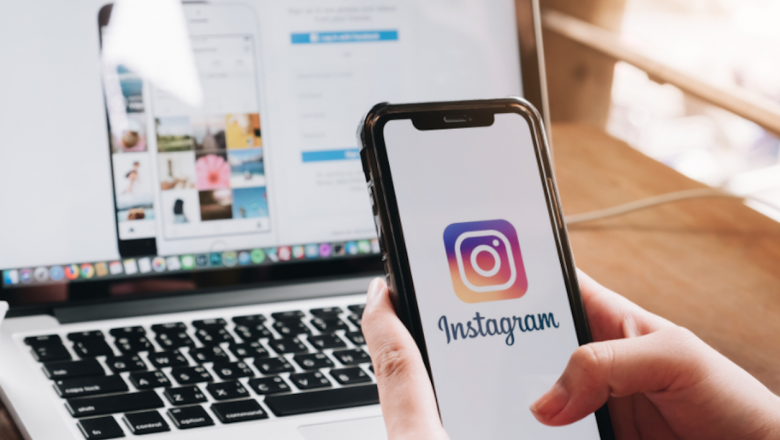 Hacking an Instagram account: how to find out someone else’s password