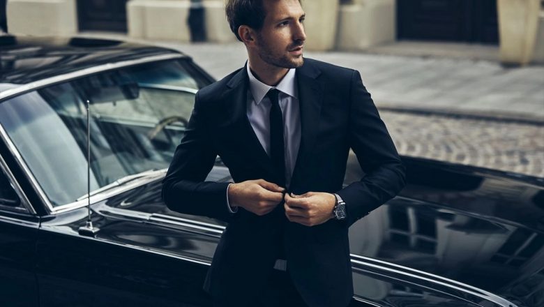 Quick Tips to Buy the Perfect and Trending Church Suits for You