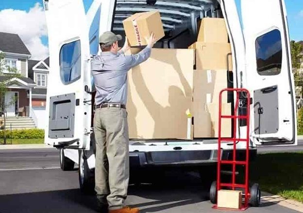 The professional international removalists for relocating to Australia