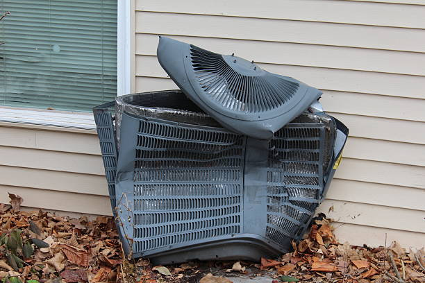 DIY AC System Repair Service Tips