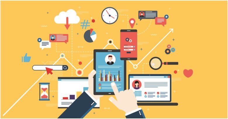 NetBase Quid Social Media Analytics Features