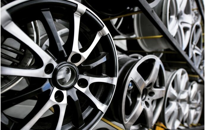 How Much Are Custom Car Rims Really?