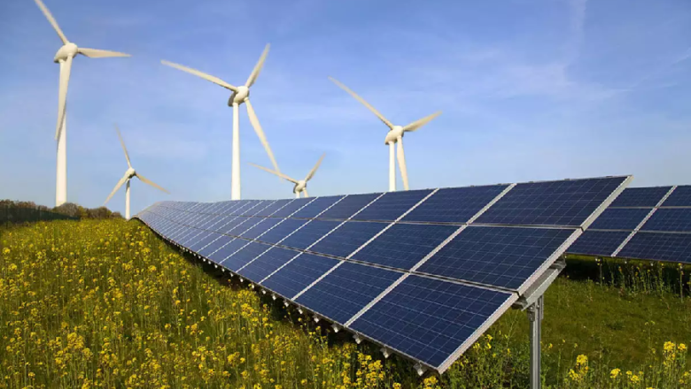 Renewable Energy: Innovations for a Sustainable Future