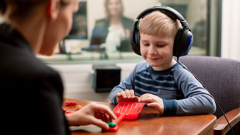 Importance of Audiology Centers for People Suffering From Hearing Disabilities