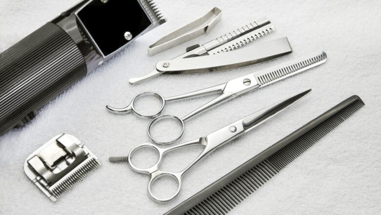 Tools of the Trade: What You Need if You Want to Become a Barber