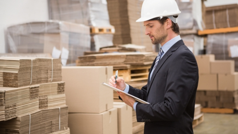 Understanding the Responsibilities of a Logistics Officer