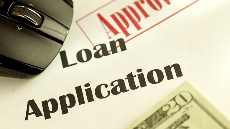 When Should You Take out a Loan?