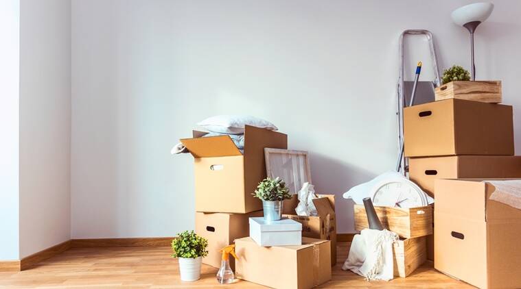 Shifting Lifestyles: Moving Into a New Home