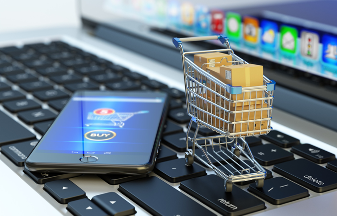 Top Three Ecommerce Platforms in 2022