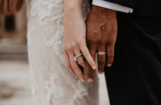 7 Wedding Ring Shopping Mistakes and How to Avoid Them