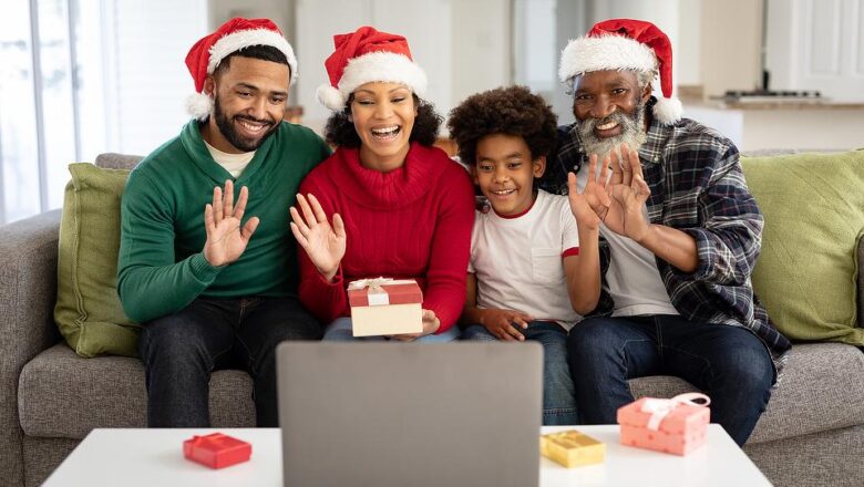 Holiday Activities for the Tech-savvy Family￼