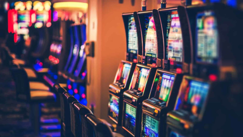 Why should you play the Slots Using Virtual Money Initially? 