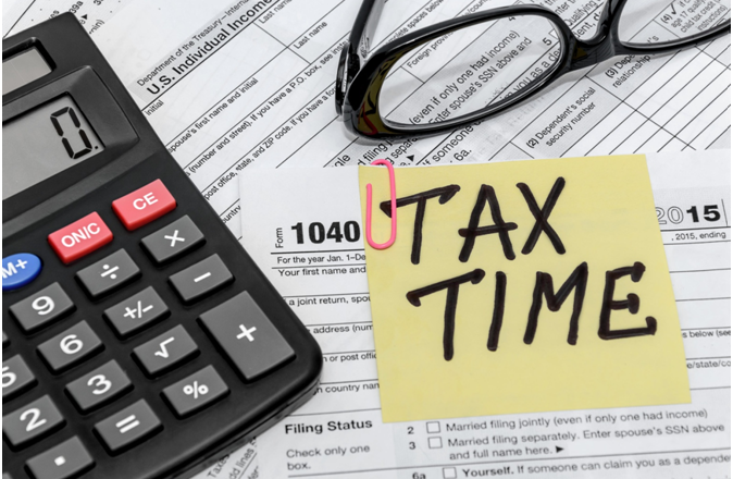 3 Key Questions You Should Ask Your Tax Advisor At Tax Time