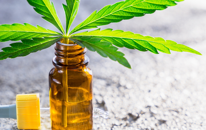 How to Use a Tincture of CBD