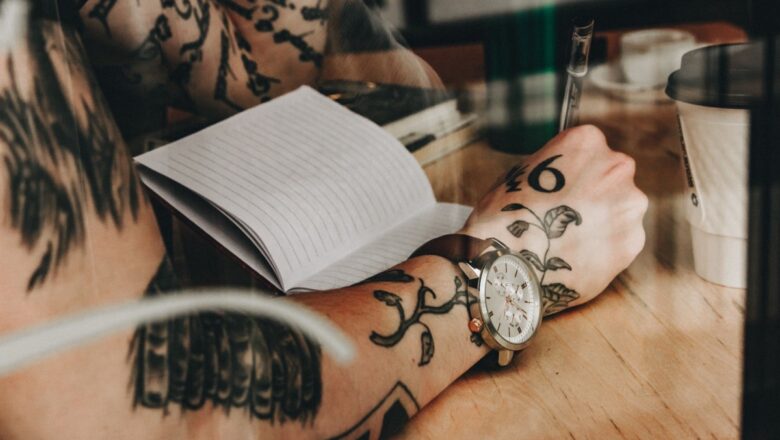 The Do’s and Don’ts for Getting a Tattoo