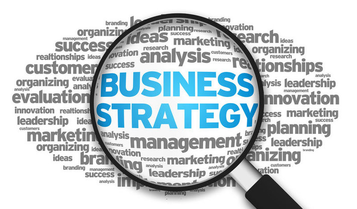 Developing Business Strategies