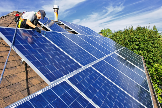 What to Look For in a Solar Company in 2022