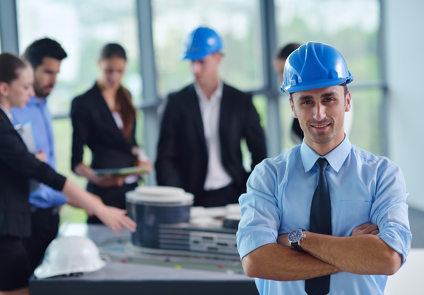 Managing a Construction Company: 5 Tips for New Business Owners