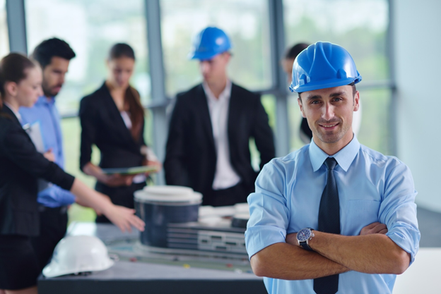 Managing a Construction Company: 5 Tips for New Business Owners