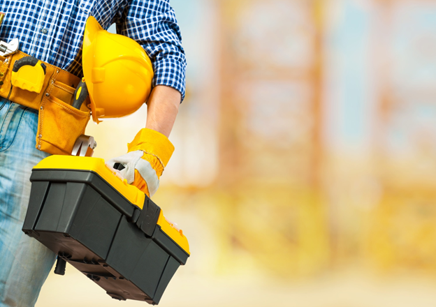 What Does a General Contractor Do?