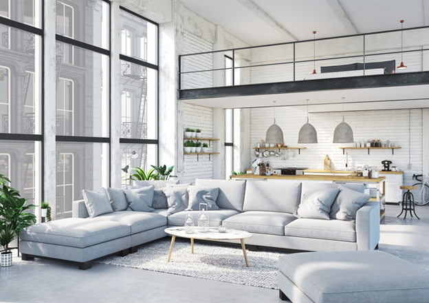 7 Essential Luxury Apartment Amenities