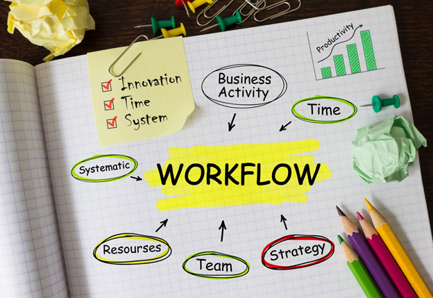 3 Simple Tips for Increasing Business Efficiency