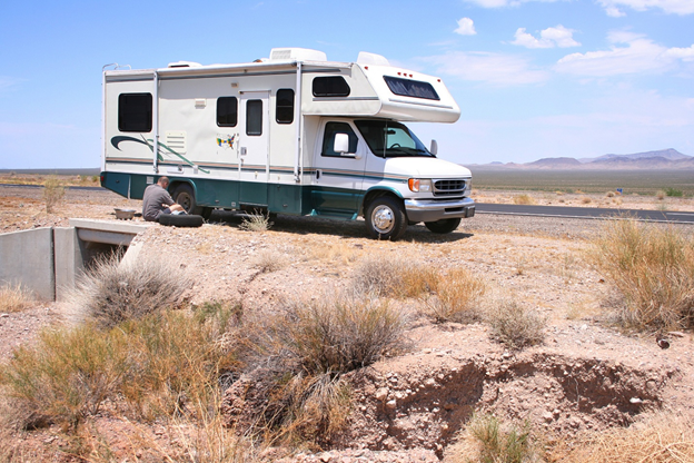 Mobile Home vs RV: What Are the Differences?
