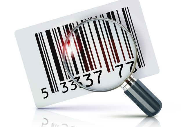 A Brief Guide to Barcode Images