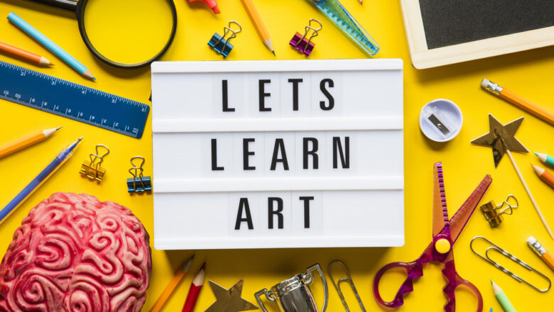 Why You Should Consider Attending an Art School