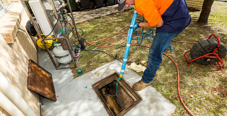 How to Avoid Sewer Line Repair with Trenchless Technology