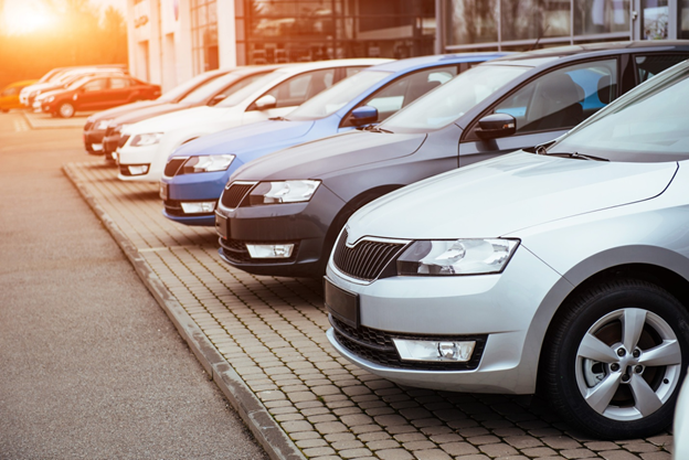A Beginner’s Guide to Understanding the Used Car Market