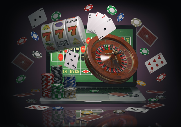 How to Avoid the Most Common Online Gambling Mistakes at All Costs