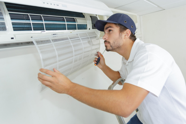Do You Have a Broken Air Conditioner in Your Home? See the Signs!