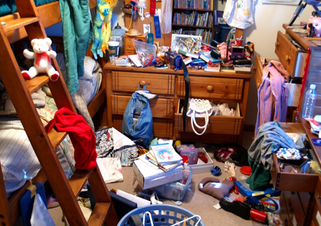 How to Get Rid of Clutter: 3 Quick Tips for Homeowners