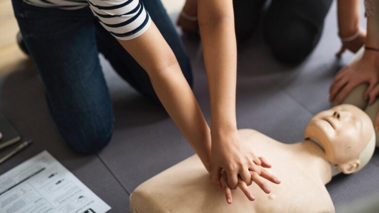 What Are the Benefits of CPR Training in the Workplace?