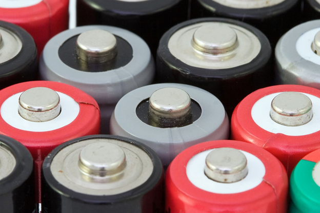 The Ultimate Guide to the Different Types of Batteries